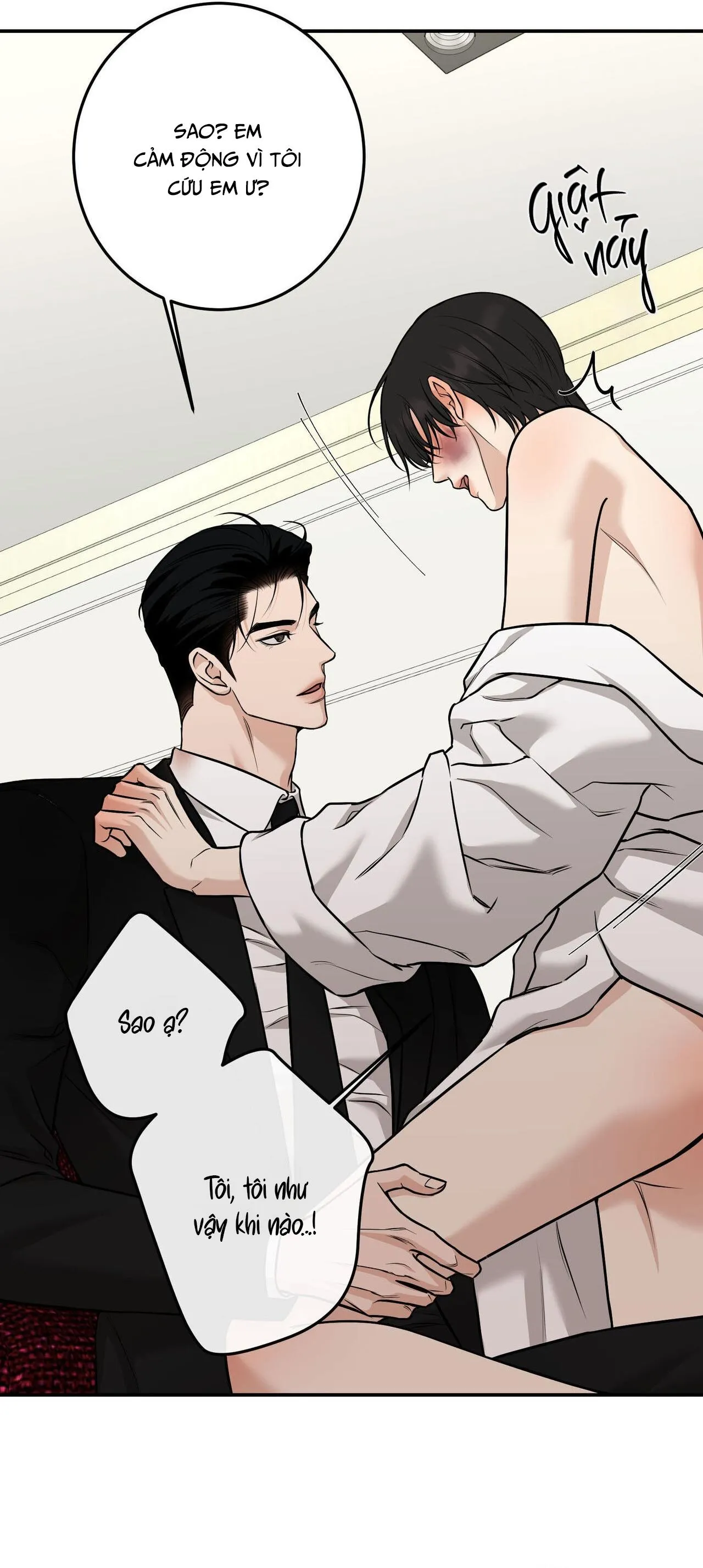 THÁNG 3 Chapter 22 Trang 15