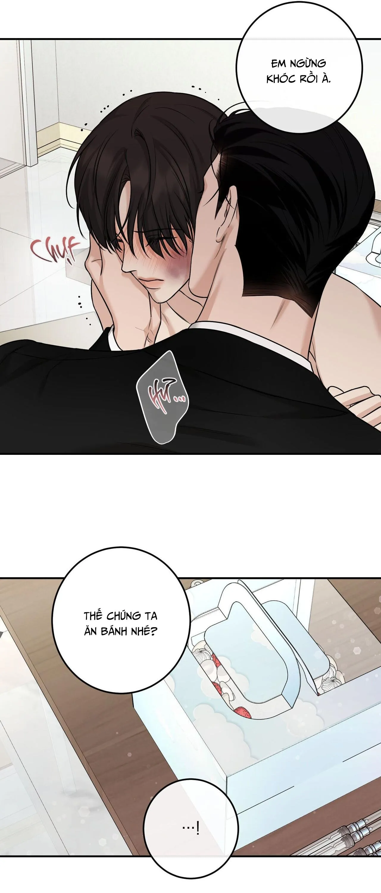 THÁNG 3 Chapter 22 Trang 16