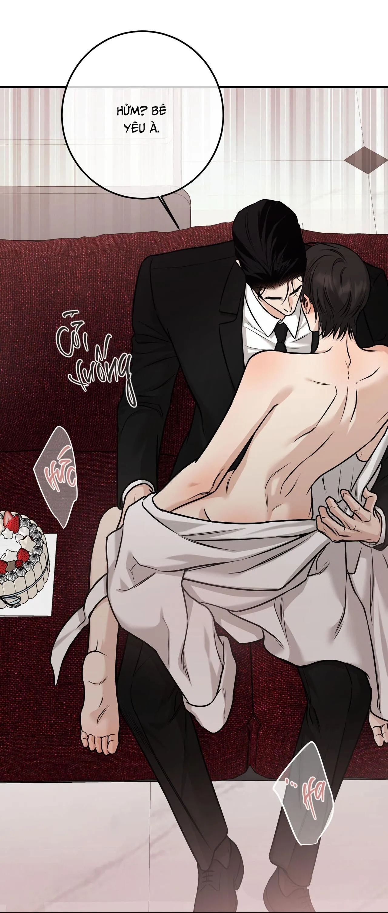 THÁNG 3 Chapter 22 Trang 26