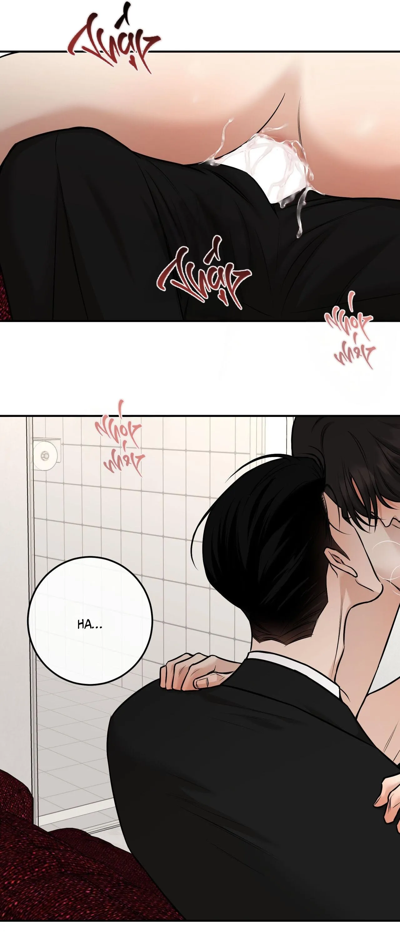 THÁNG 3 Chapter 22 Trang 39