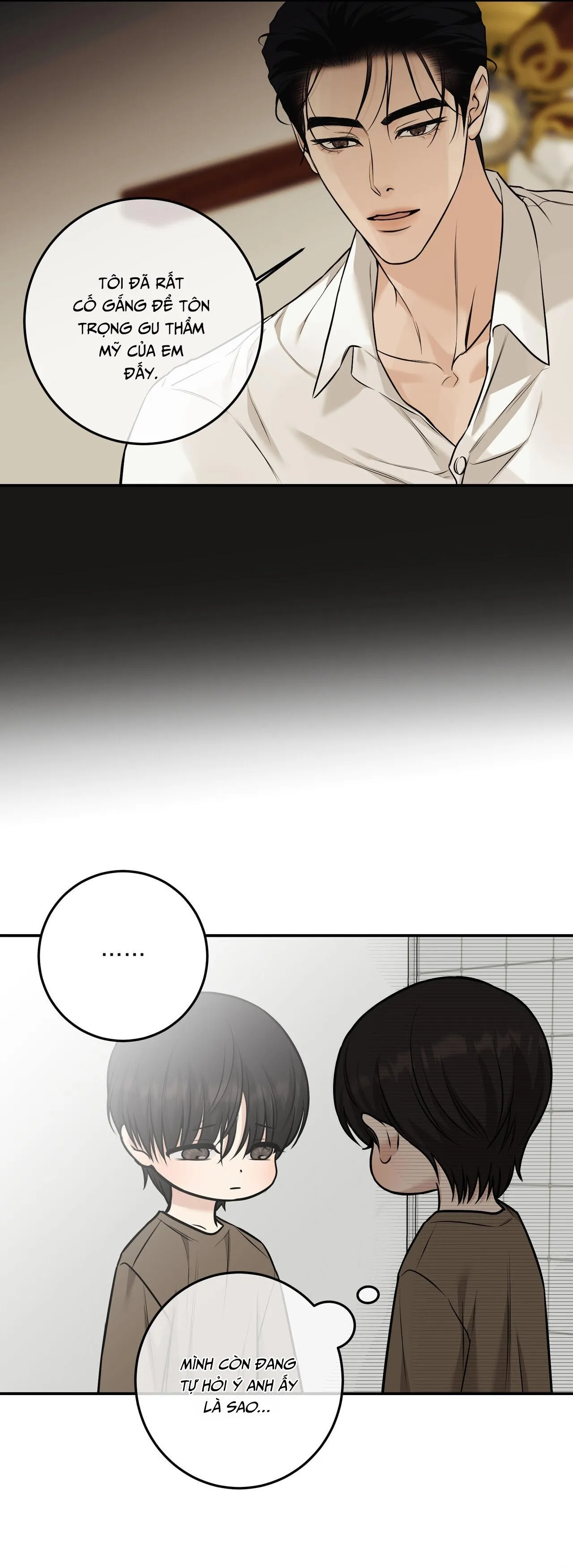 THÁNG 3 Chapter 23 Trang 8