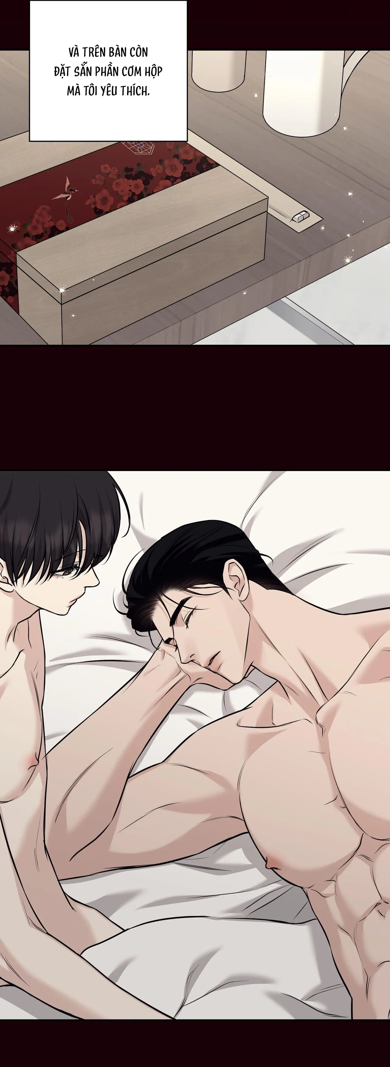 THÁNG 3 Chapter 23 Trang 10