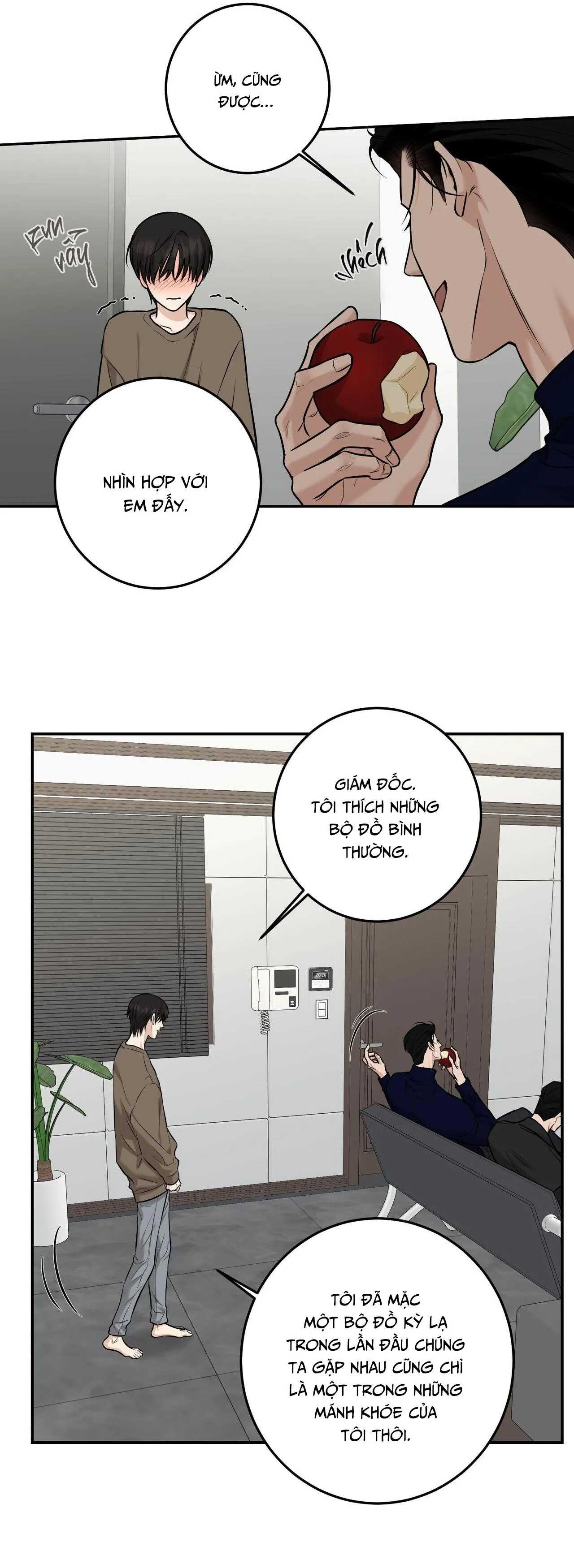 THÁNG 3 Chapter 23 Trang 14