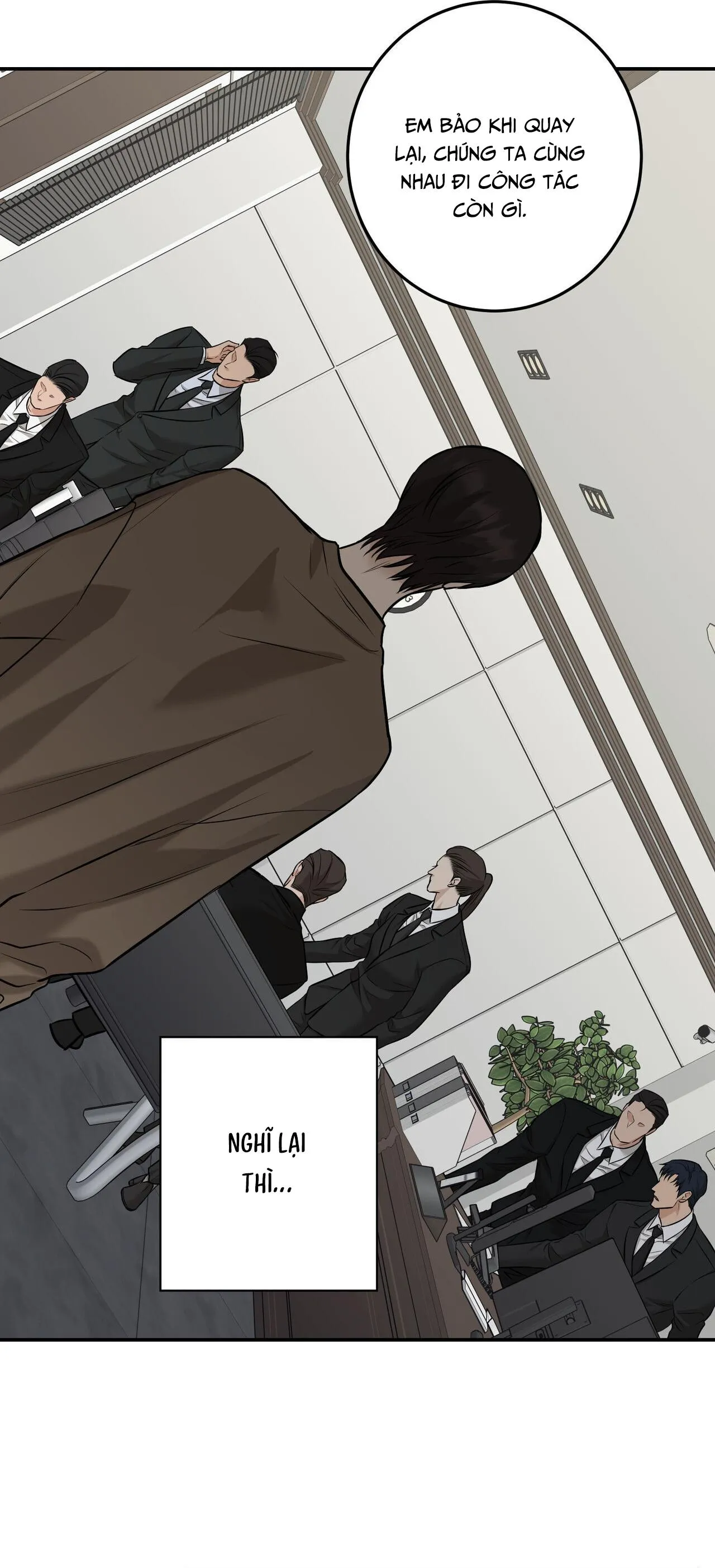 THÁNG 3 Chapter 23 Trang 16