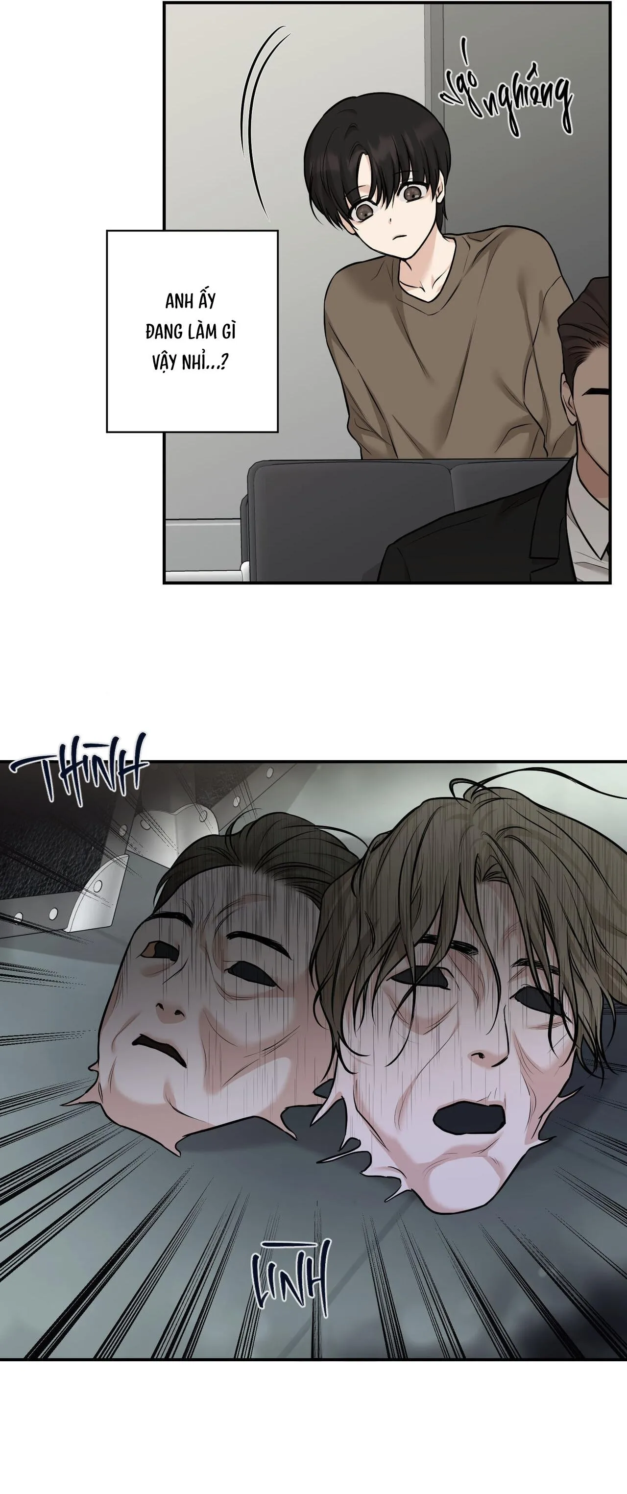 THÁNG 3 Chapter 23 Trang 17