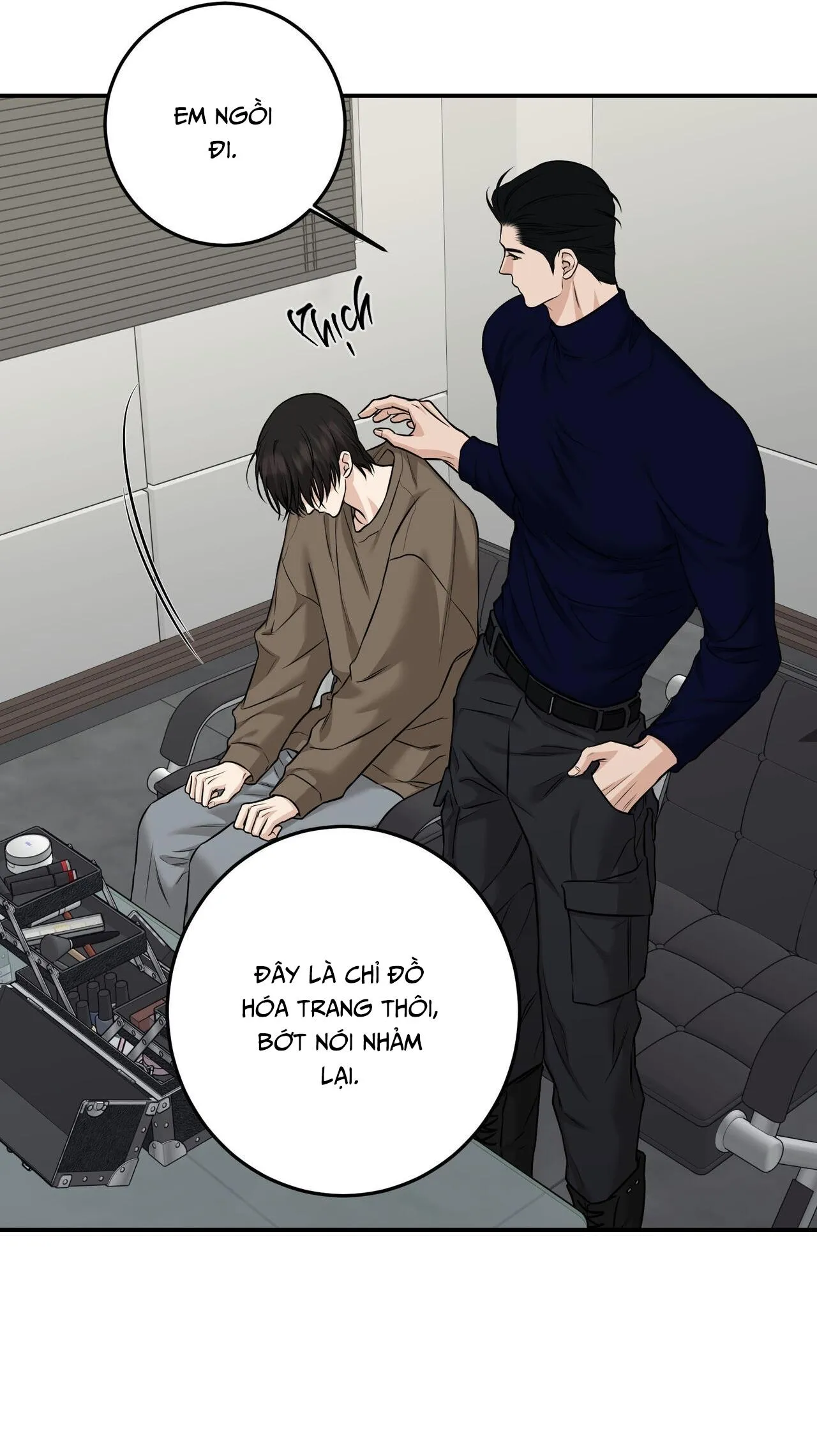 THÁNG 3 Chapter 23 Trang 20