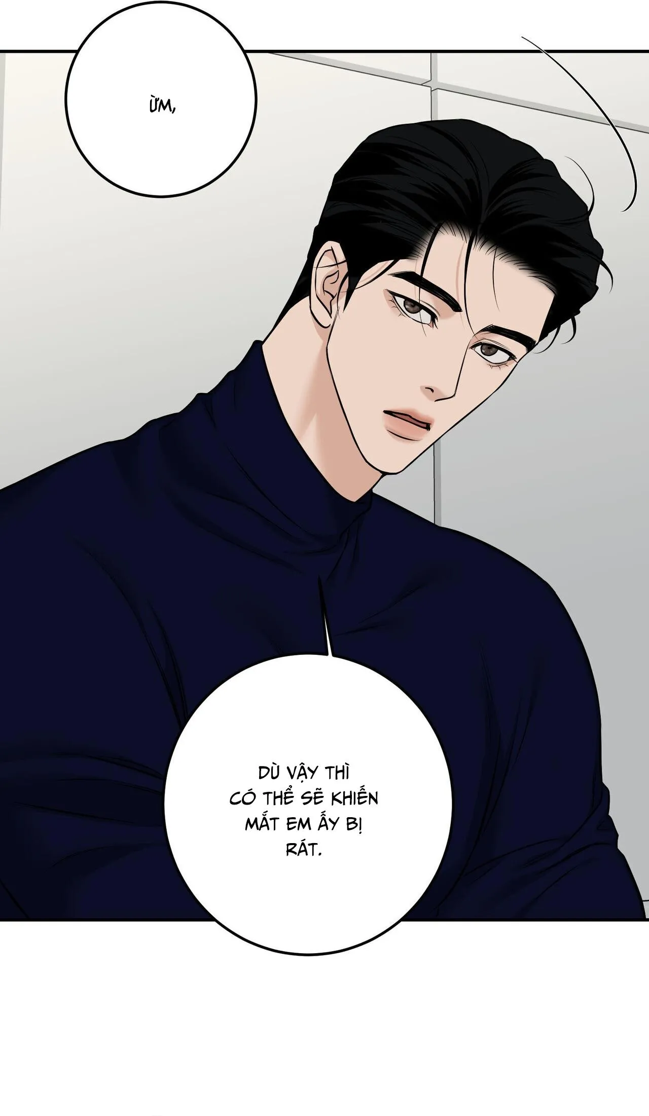 THÁNG 3 Chapter 23 Trang 25