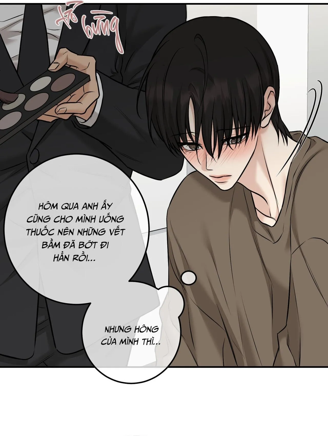 THÁNG 3 Chapter 23 Trang 26