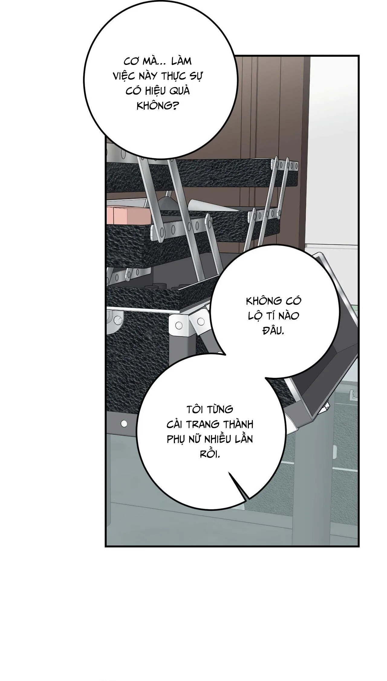 THÁNG 3 Chapter 23 Trang 27