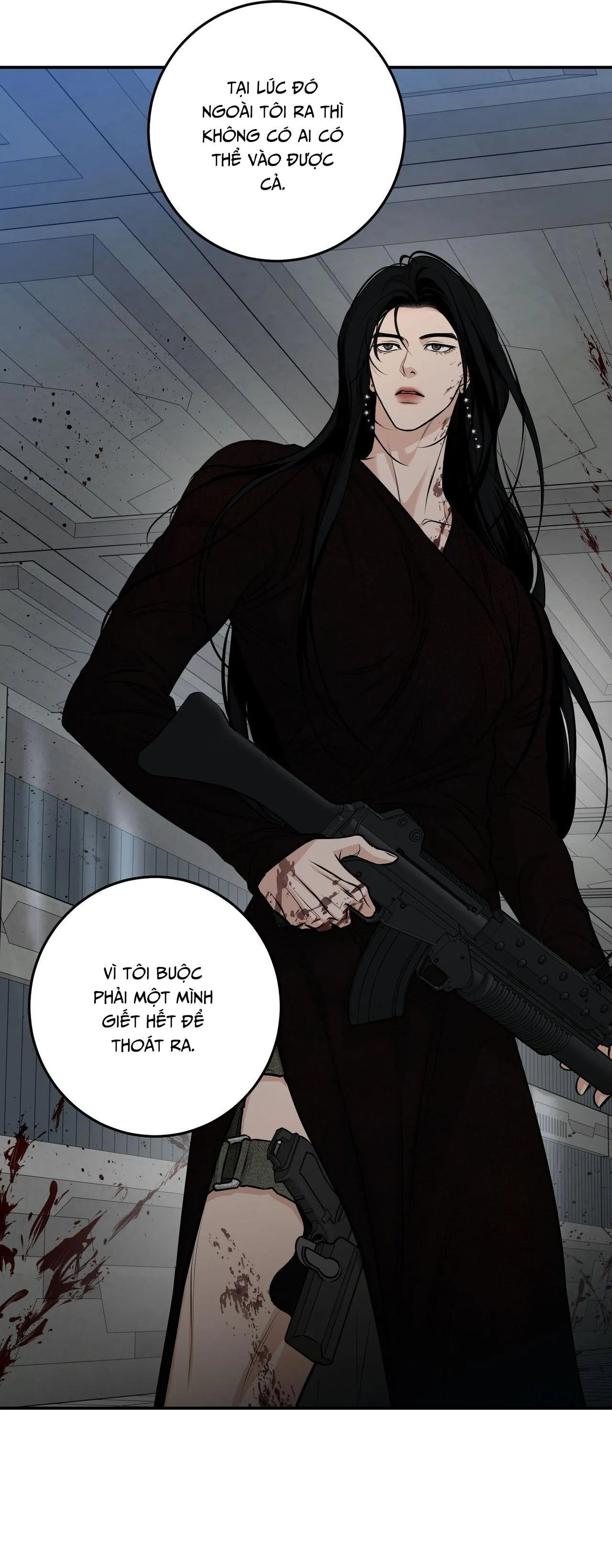 THÁNG 3 Chapter 23 Trang 29