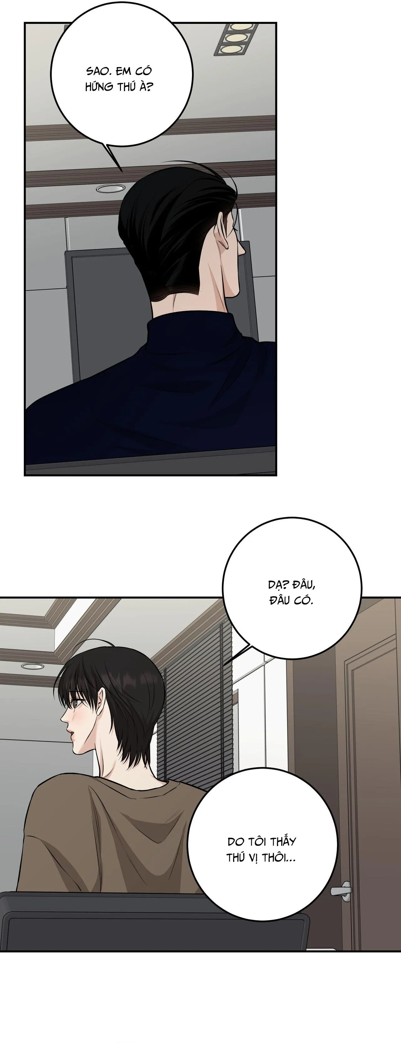 THÁNG 3 Chapter 23 Trang 30