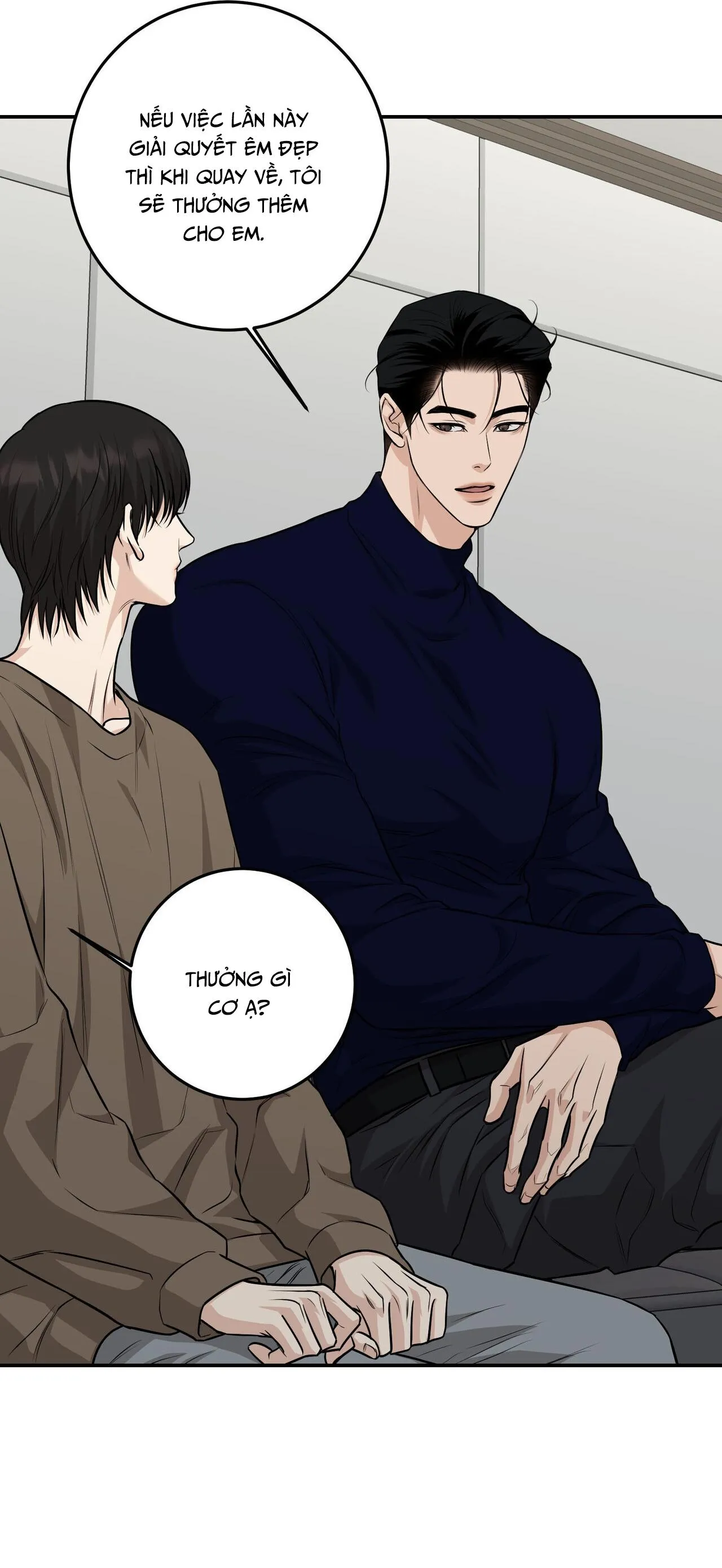 THÁNG 3 Chapter 23 Trang 31