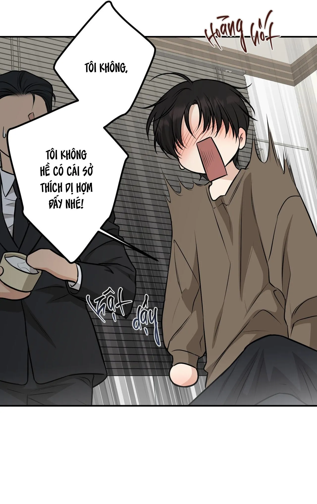 THÁNG 3 Chapter 23 Trang 33