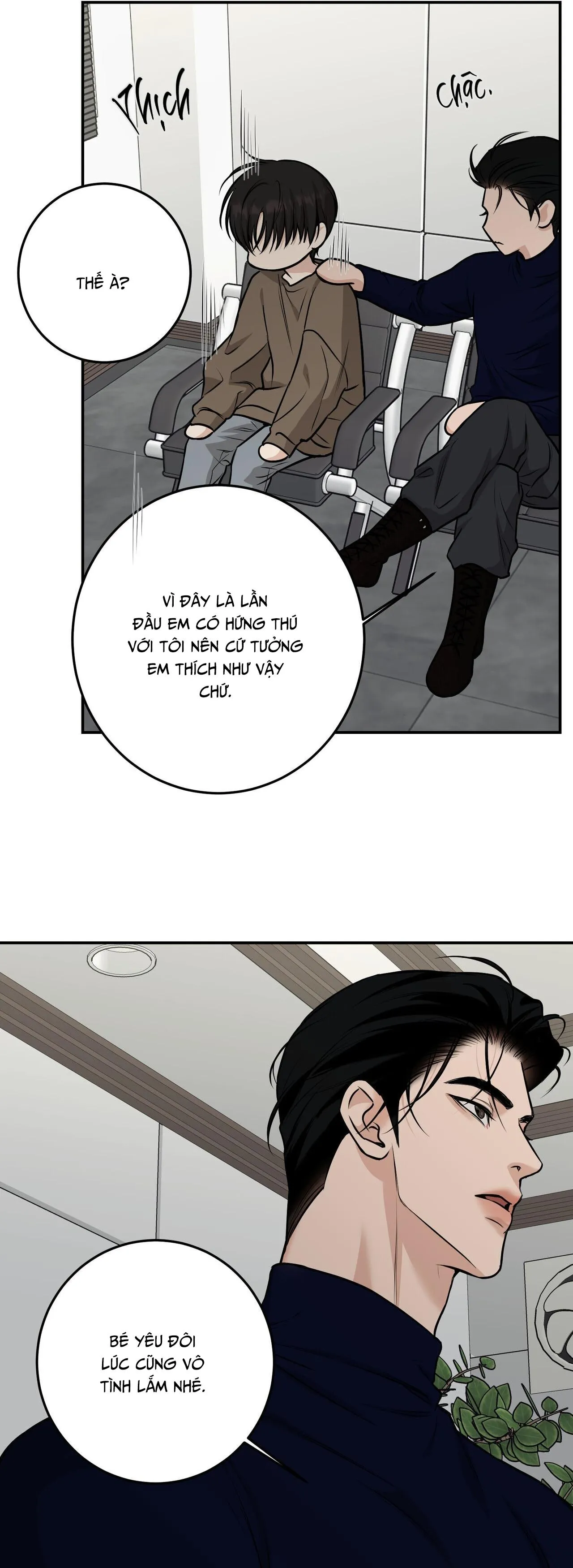 THÁNG 3 Chapter 23 Trang 34