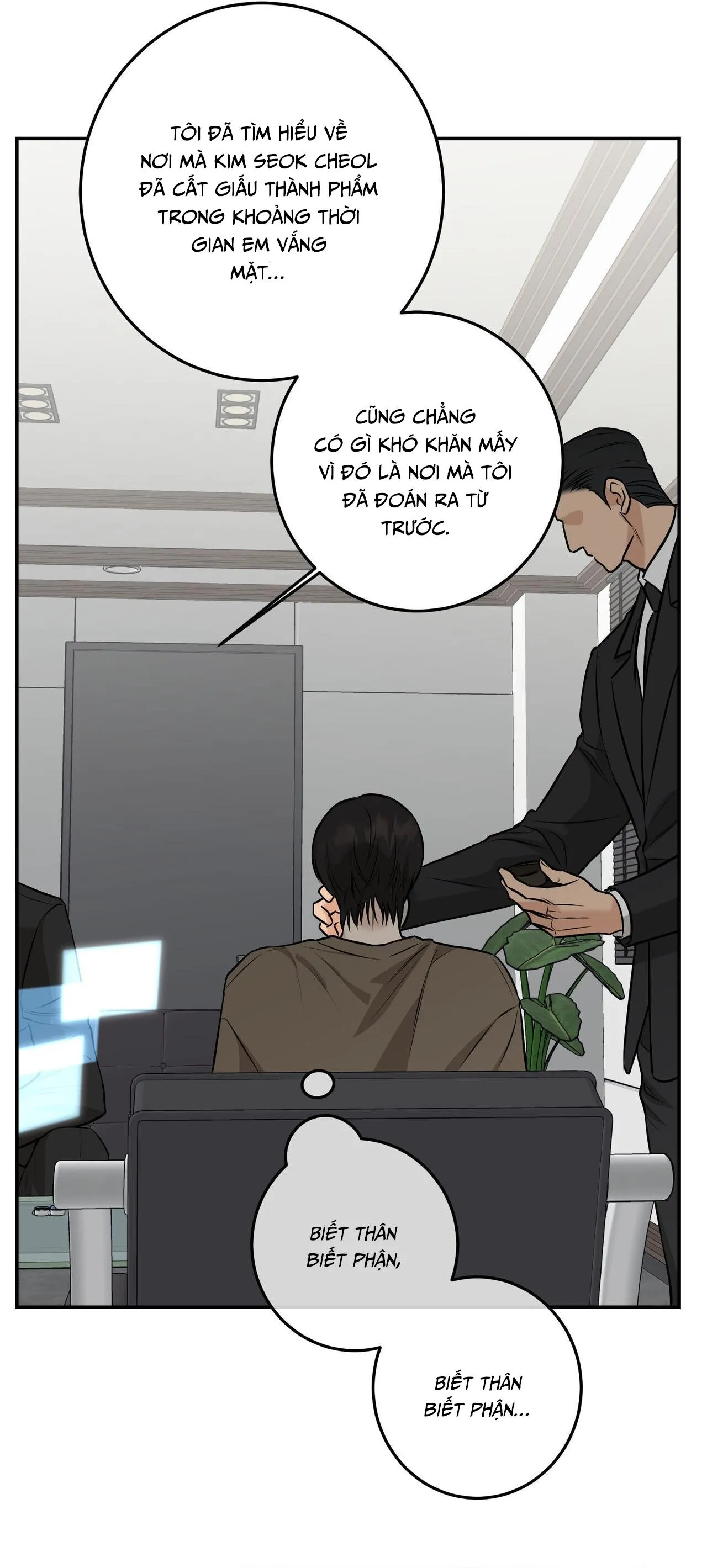 THÁNG 3 Chapter 23 Trang 40