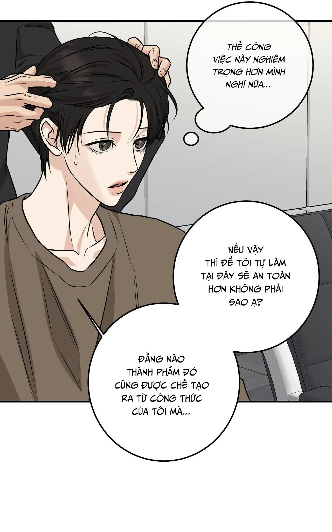 THÁNG 3 Chapter 23 Trang 43