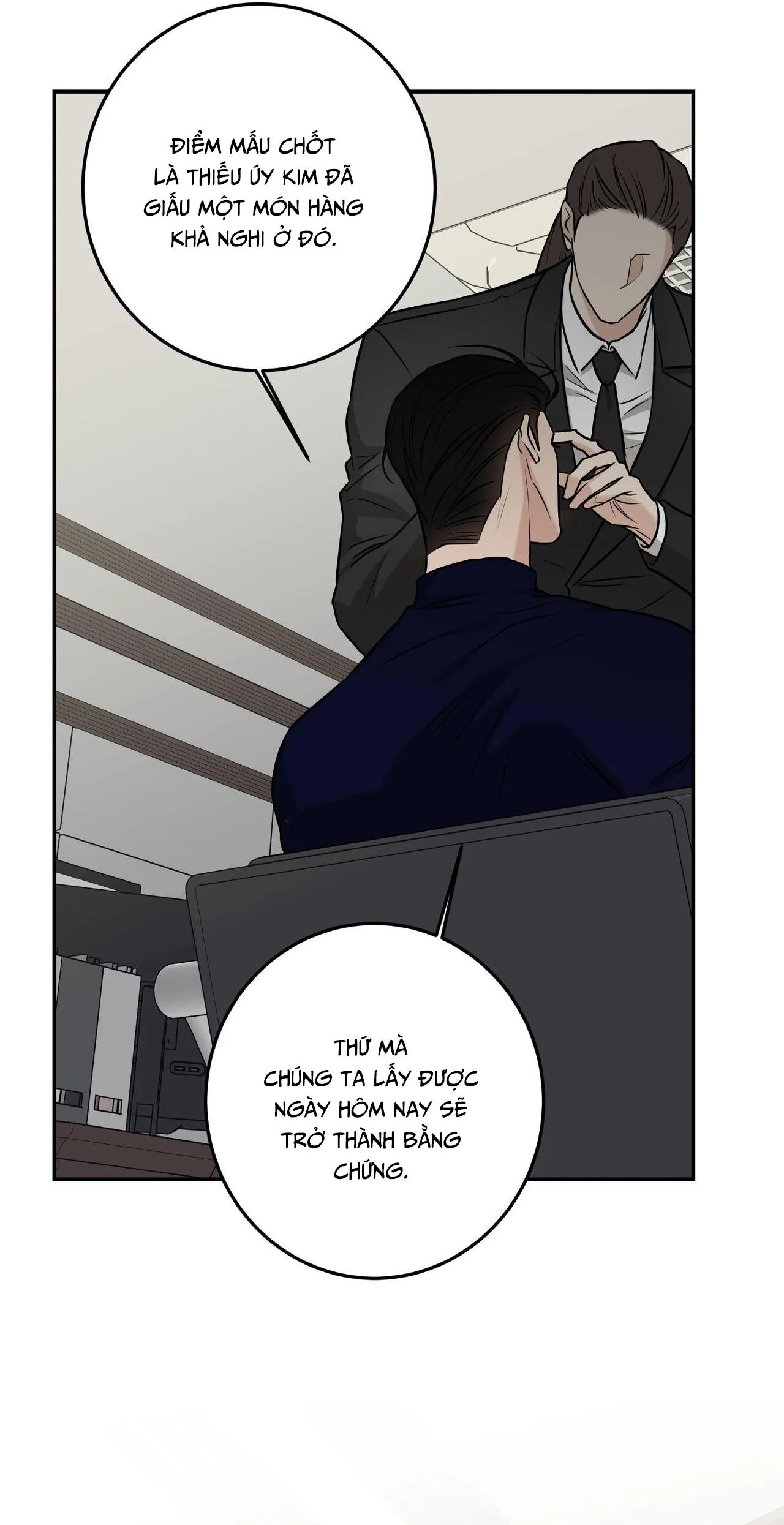 THÁNG 3 Chapter 23 Trang 44