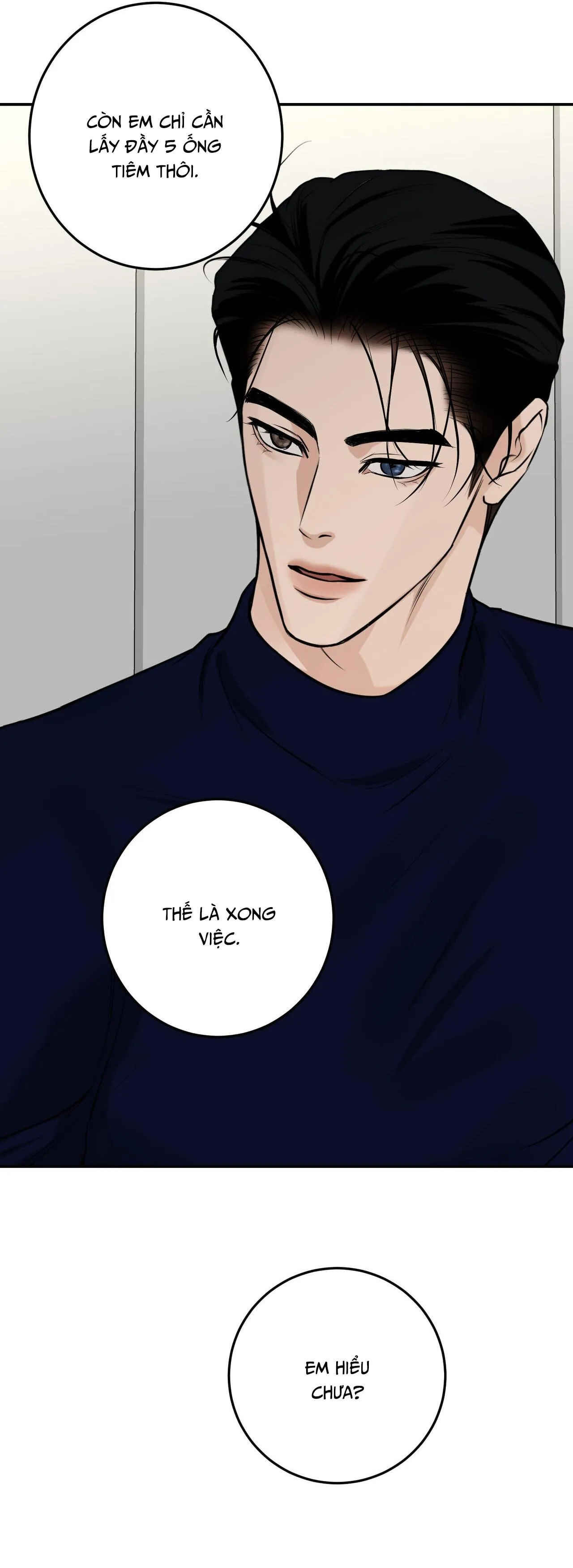 THÁNG 3 Chapter 23 Trang 46