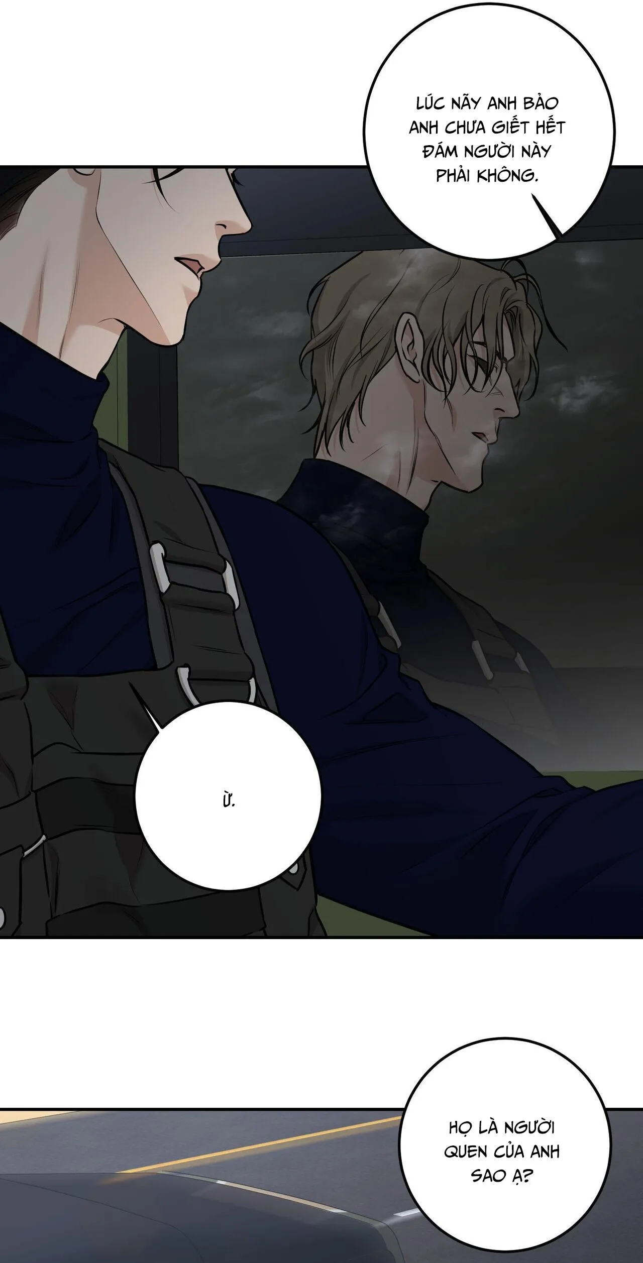 THÁNG 3 Chapter 24 Trang 4