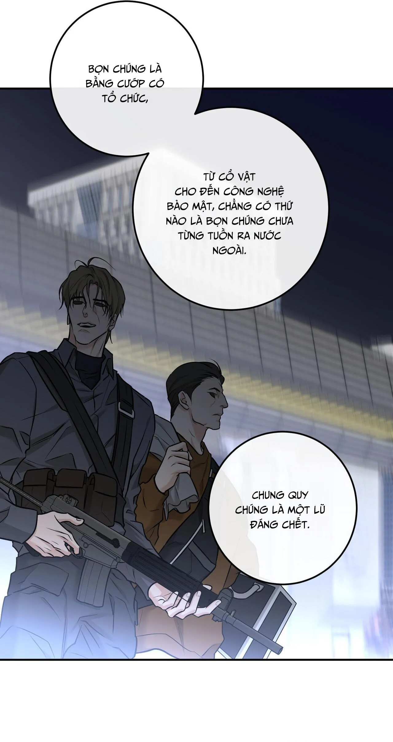 THÁNG 3 Chapter 24 Trang 7