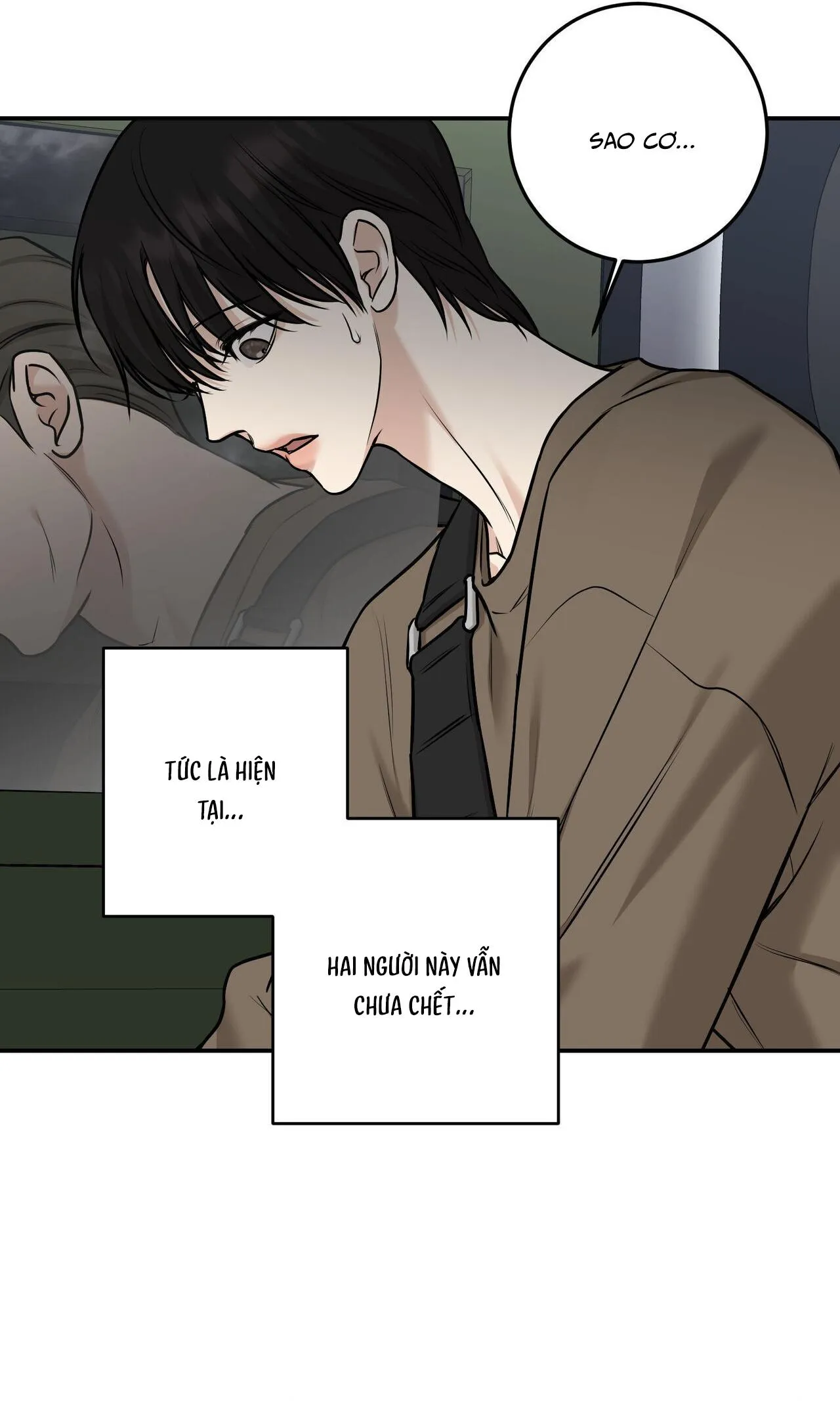 THÁNG 3 Chapter 24 Trang 8