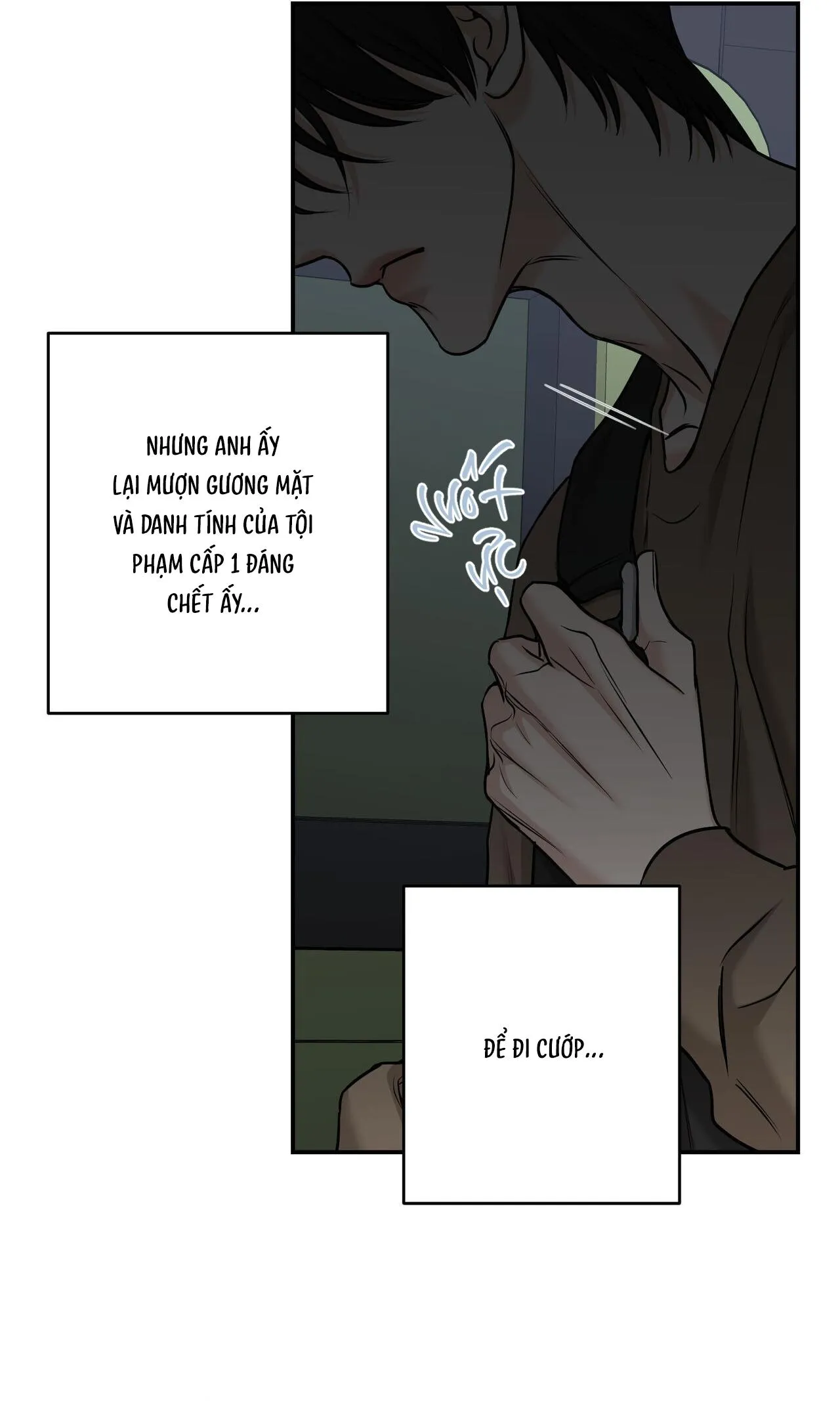 THÁNG 3 Chapter 24 Trang 9