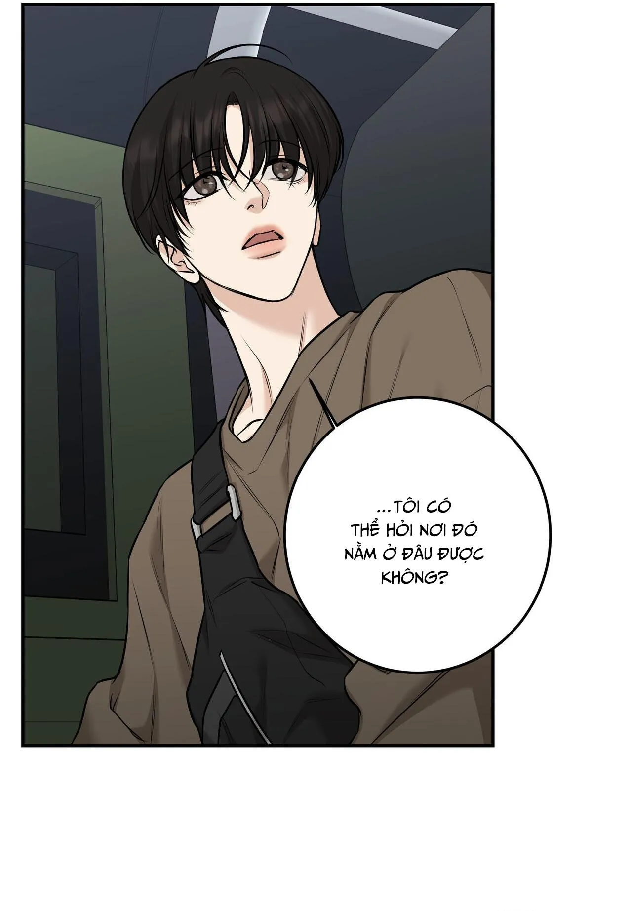 THÁNG 3 Chapter 24 Trang 11