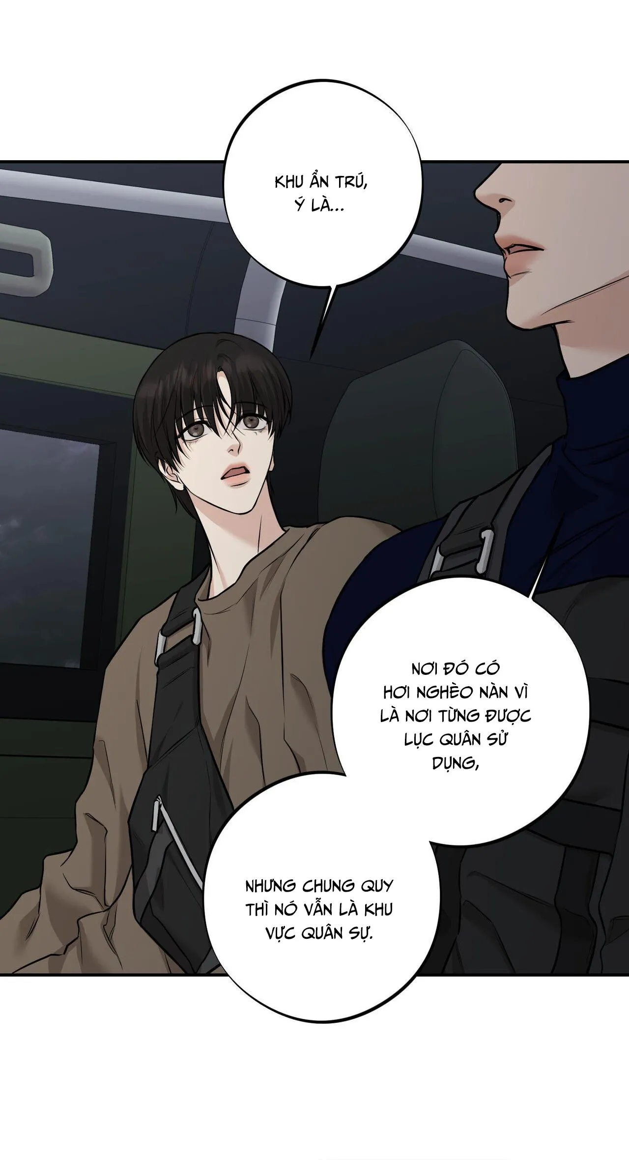 THÁNG 3 Chapter 24 Trang 13