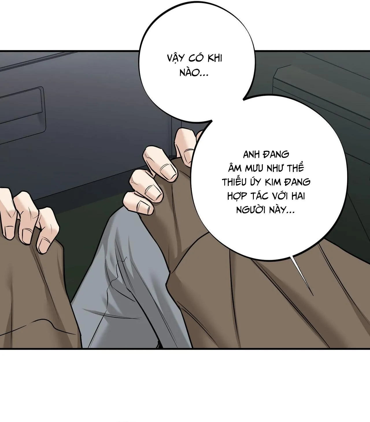 THÁNG 3 Chapter 24 Trang 17