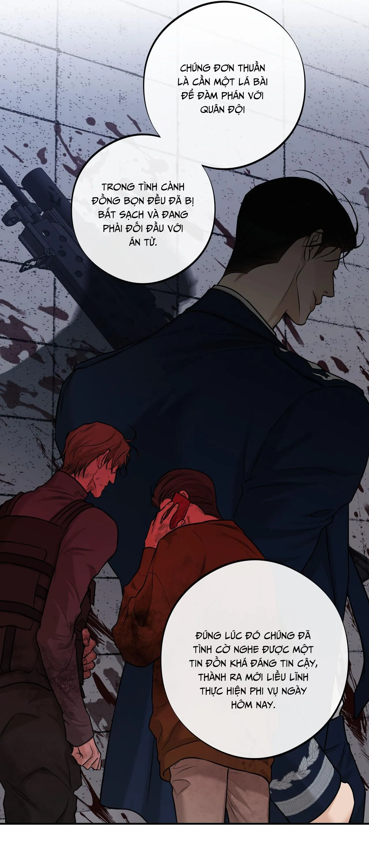 THÁNG 3 Chapter 24 Trang 19