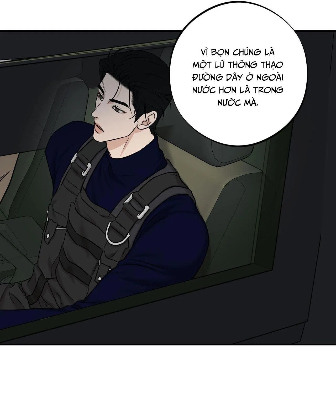 THÁNG 3 Chapter 24 Trang 21