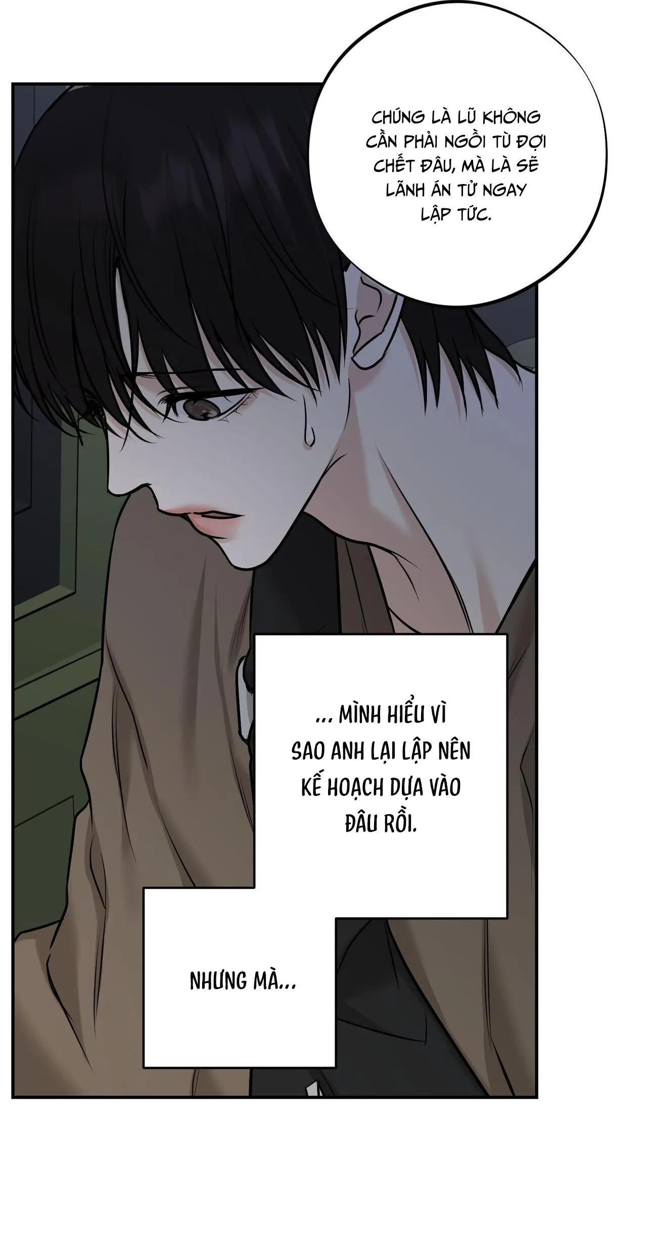 THÁNG 3 Chapter 24 Trang 25