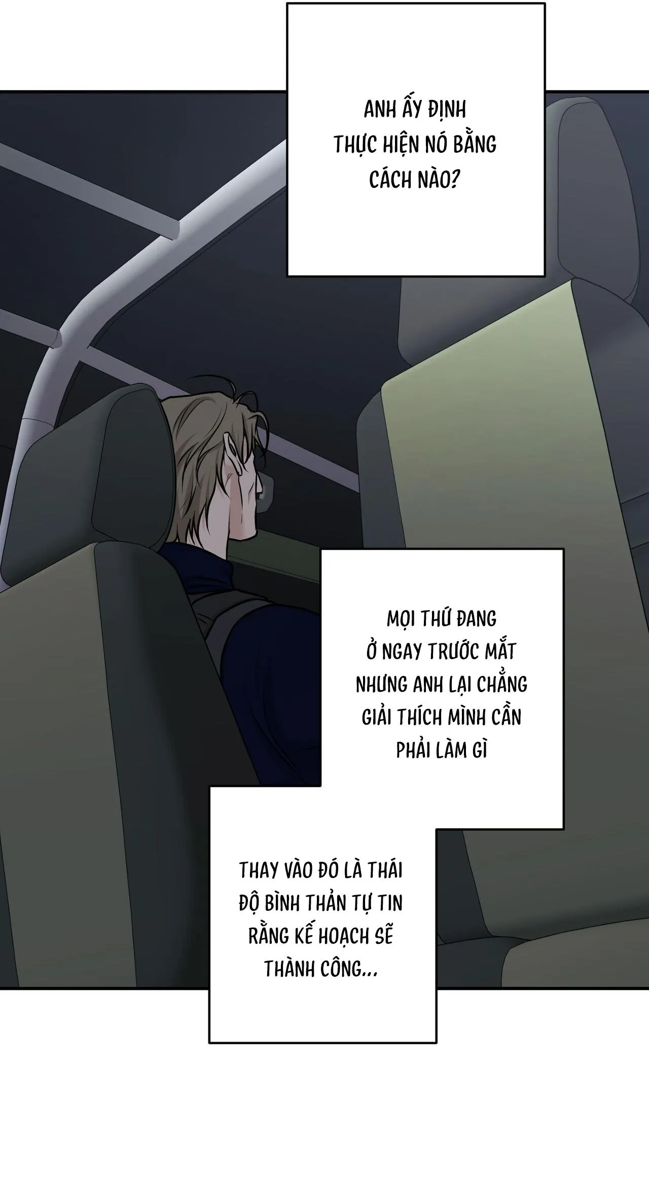 THÁNG 3 Chapter 24 Trang 26