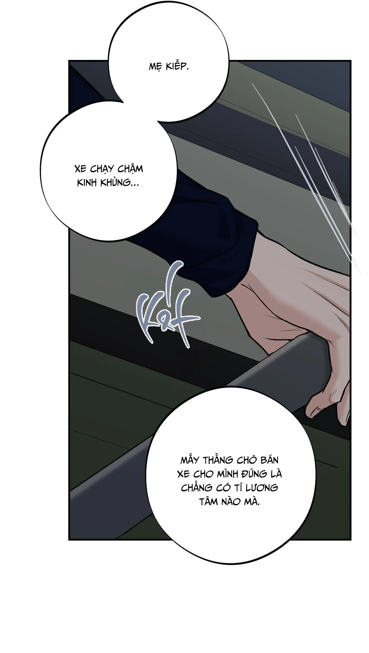 THÁNG 3 Chapter 24 Trang 28