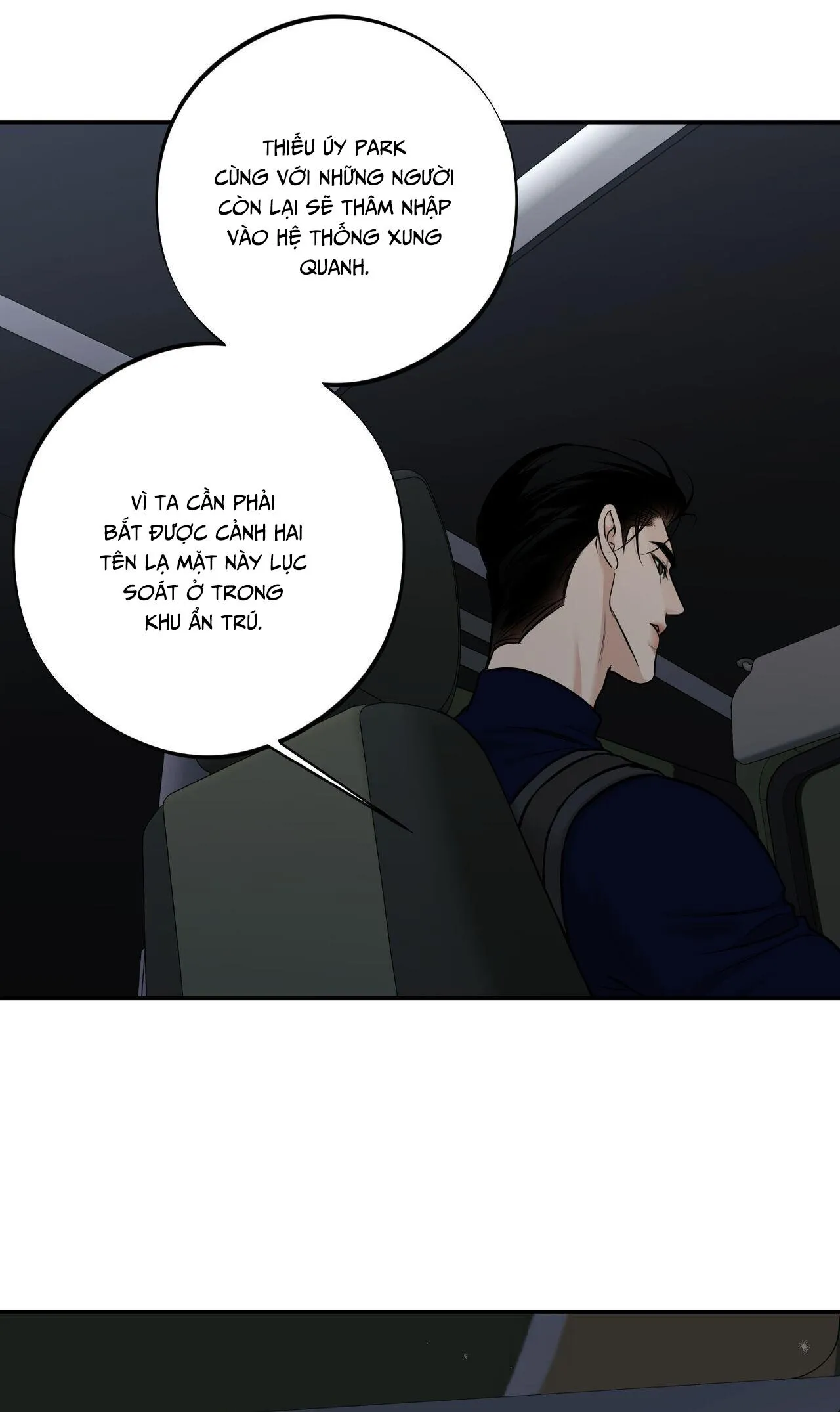 THÁNG 3 Chapter 24 Trang 34