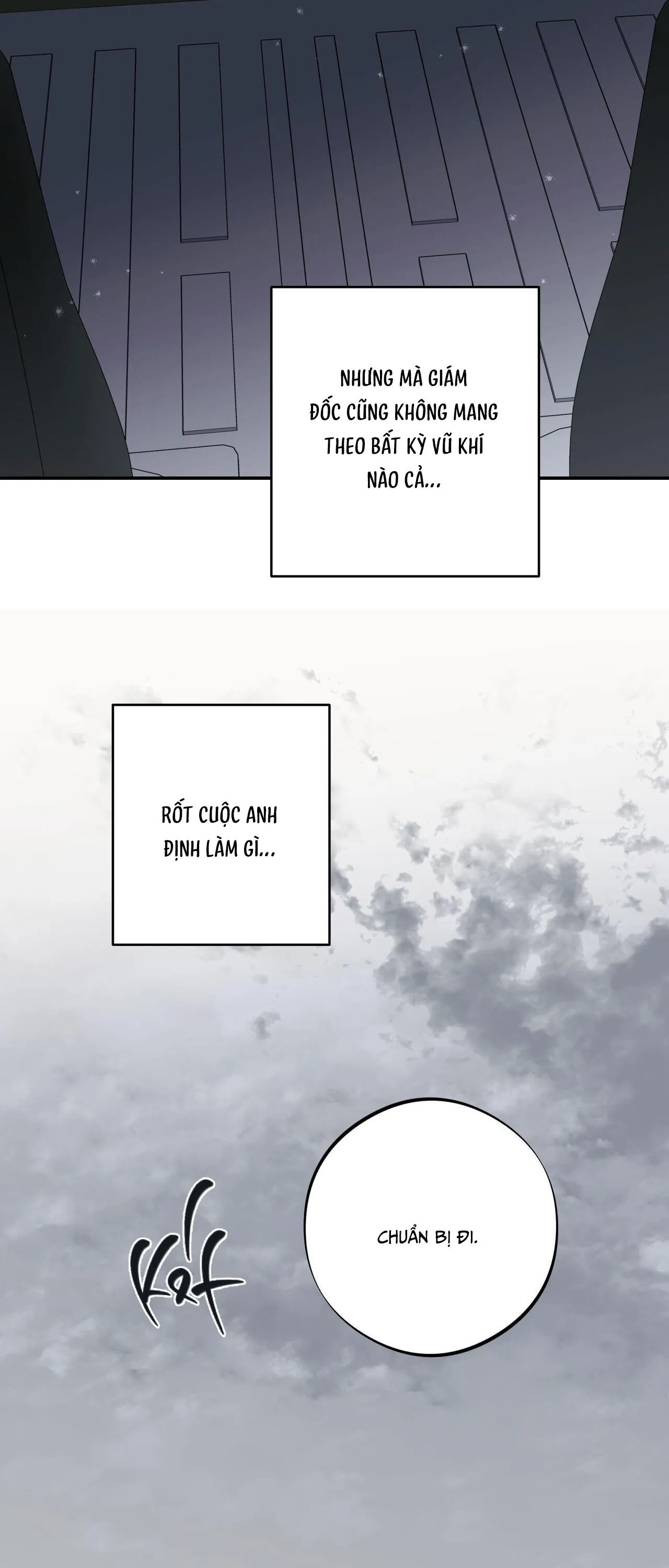 THÁNG 3 Chapter 24 Trang 35