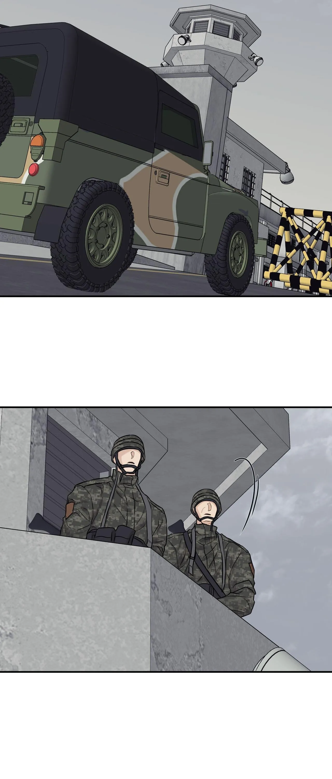 THÁNG 3 Chapter 24 Trang 36