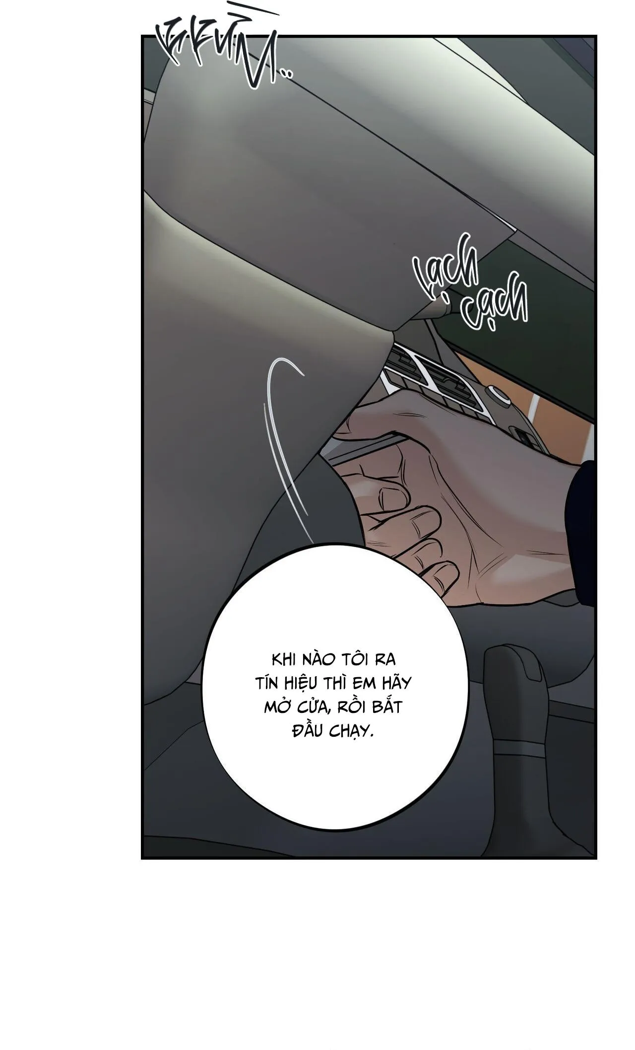 THÁNG 3 Chapter 24 Trang 38