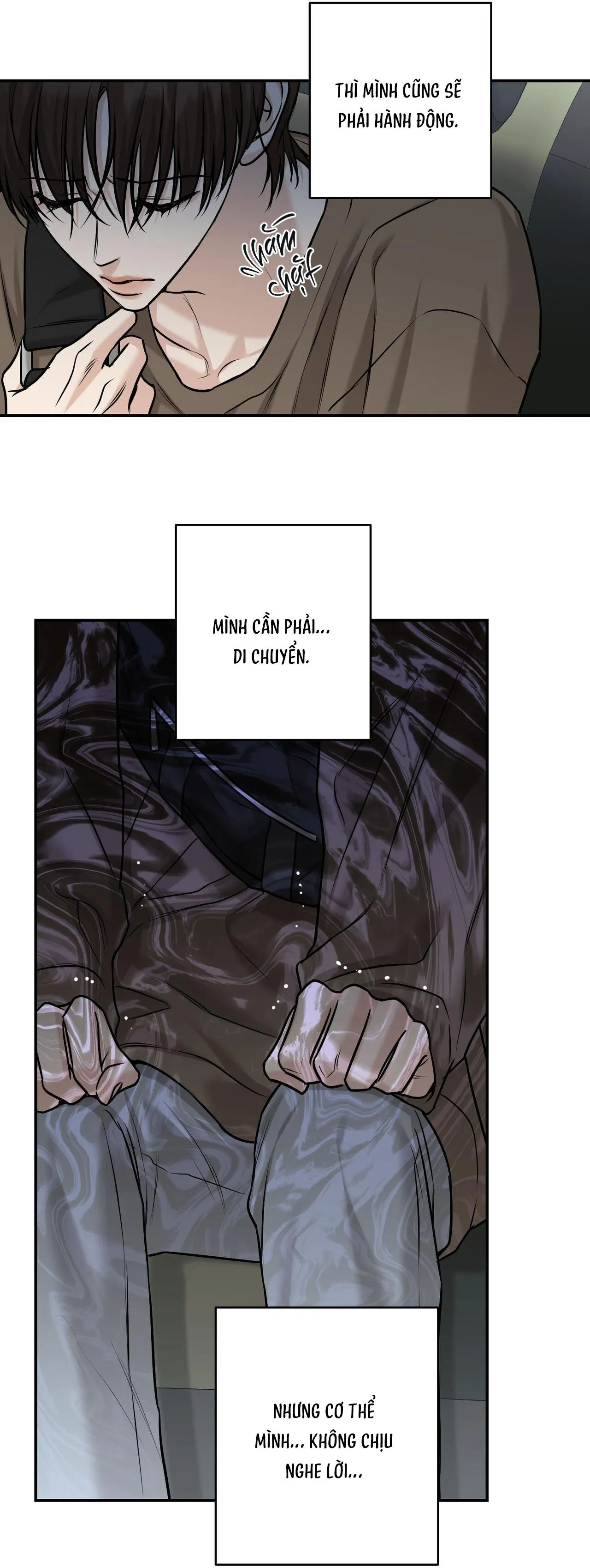 THÁNG 3 Chapter 24 Trang 39