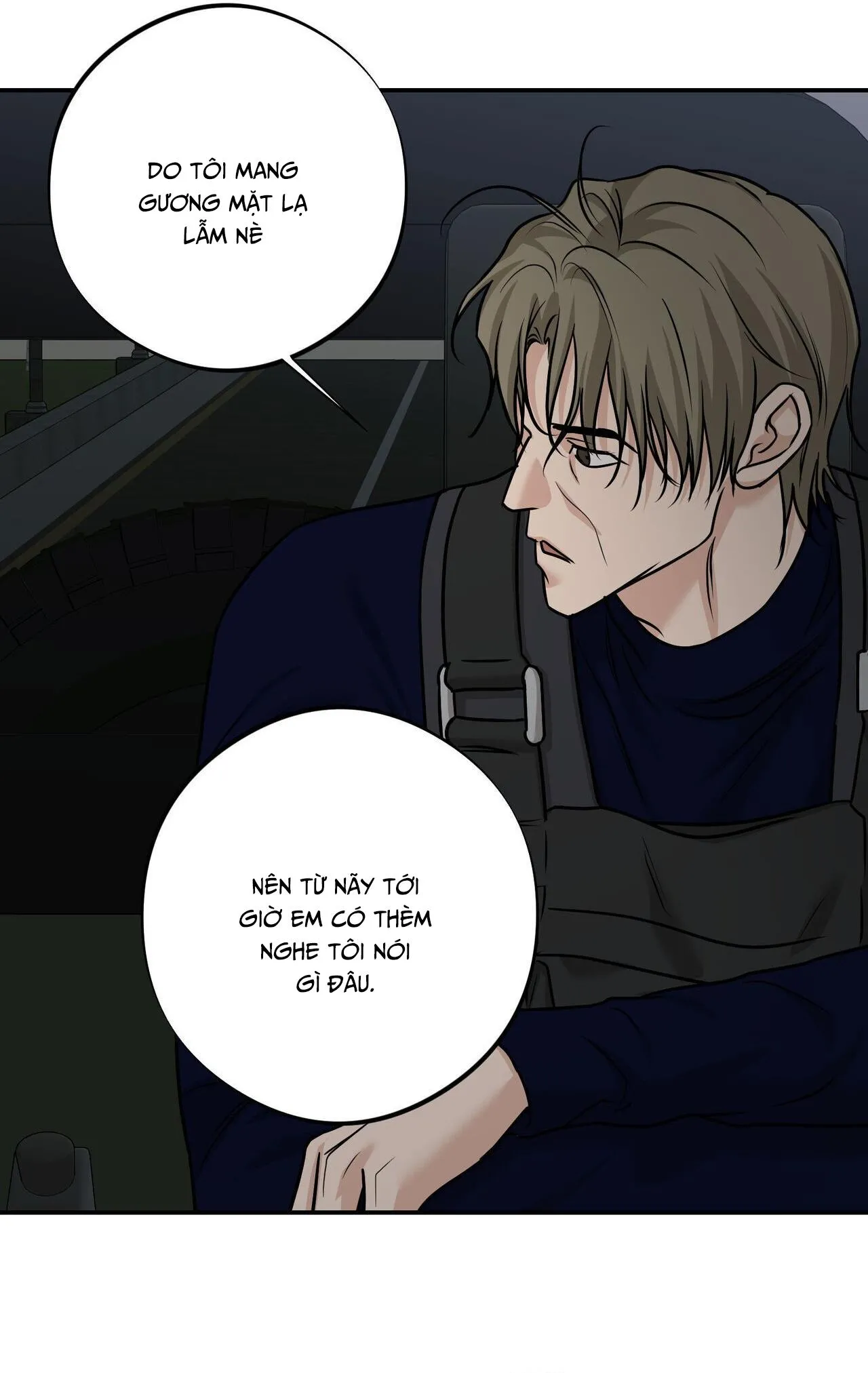 THÁNG 3 Chapter 24 Trang 42