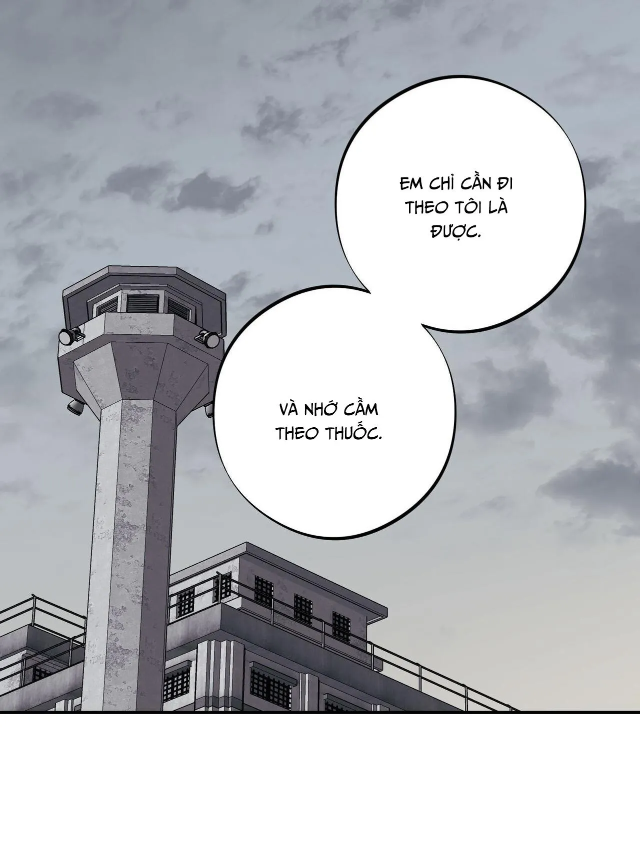 THÁNG 3 Chapter 24 Trang 44