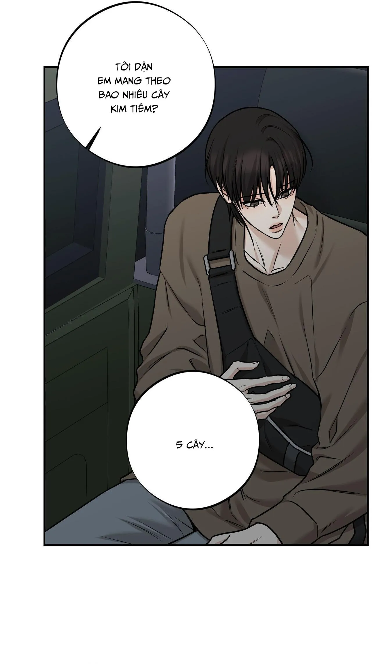 THÁNG 3 Chapter 24 Trang 45