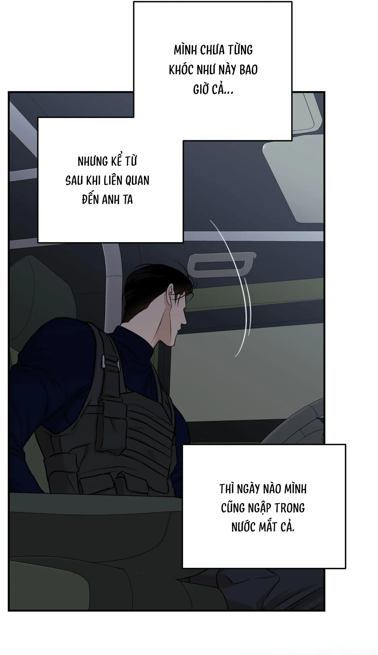 THÁNG 3 Chapter 24 Trang 48