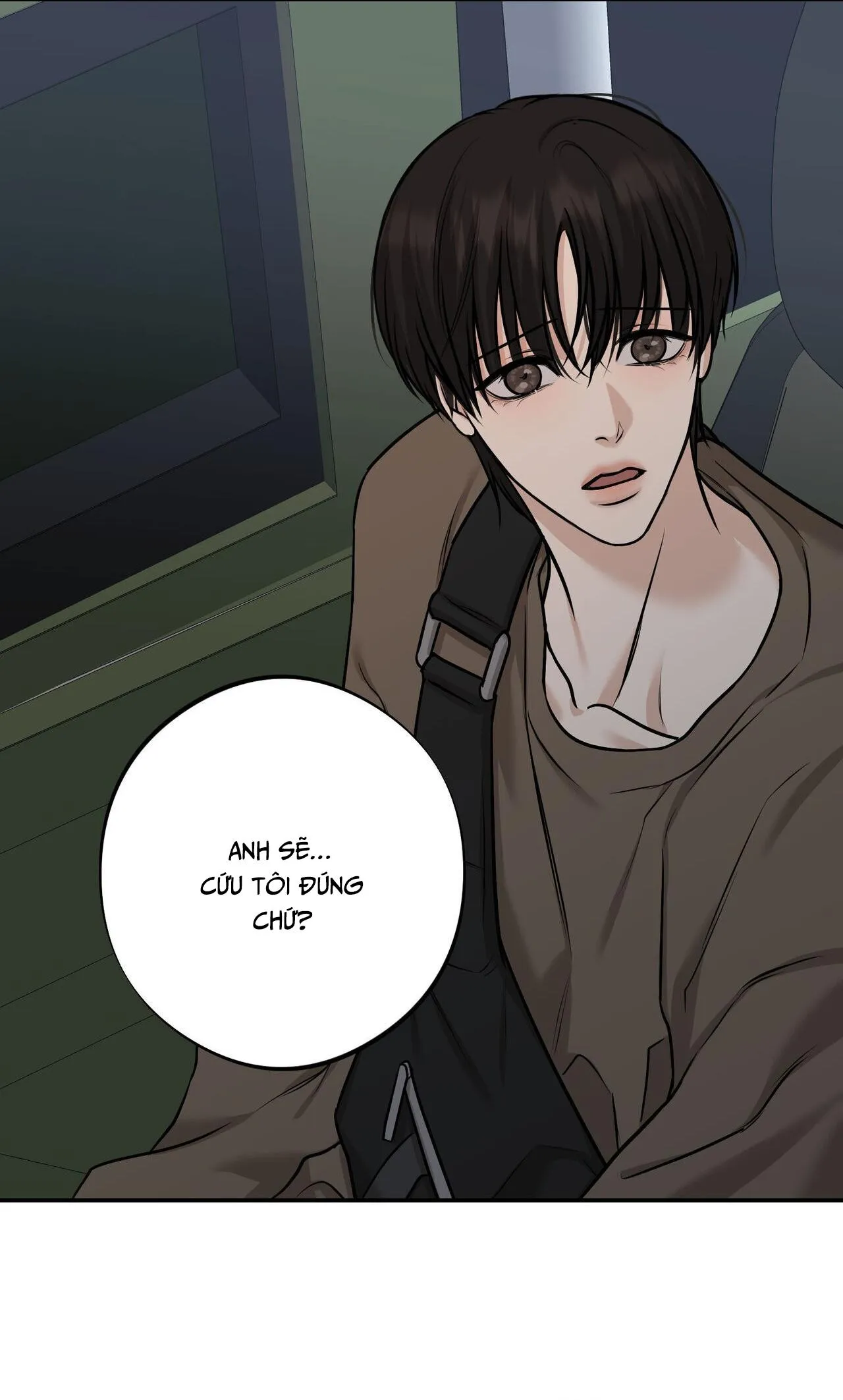 THÁNG 3 Chapter 24 Trang 50