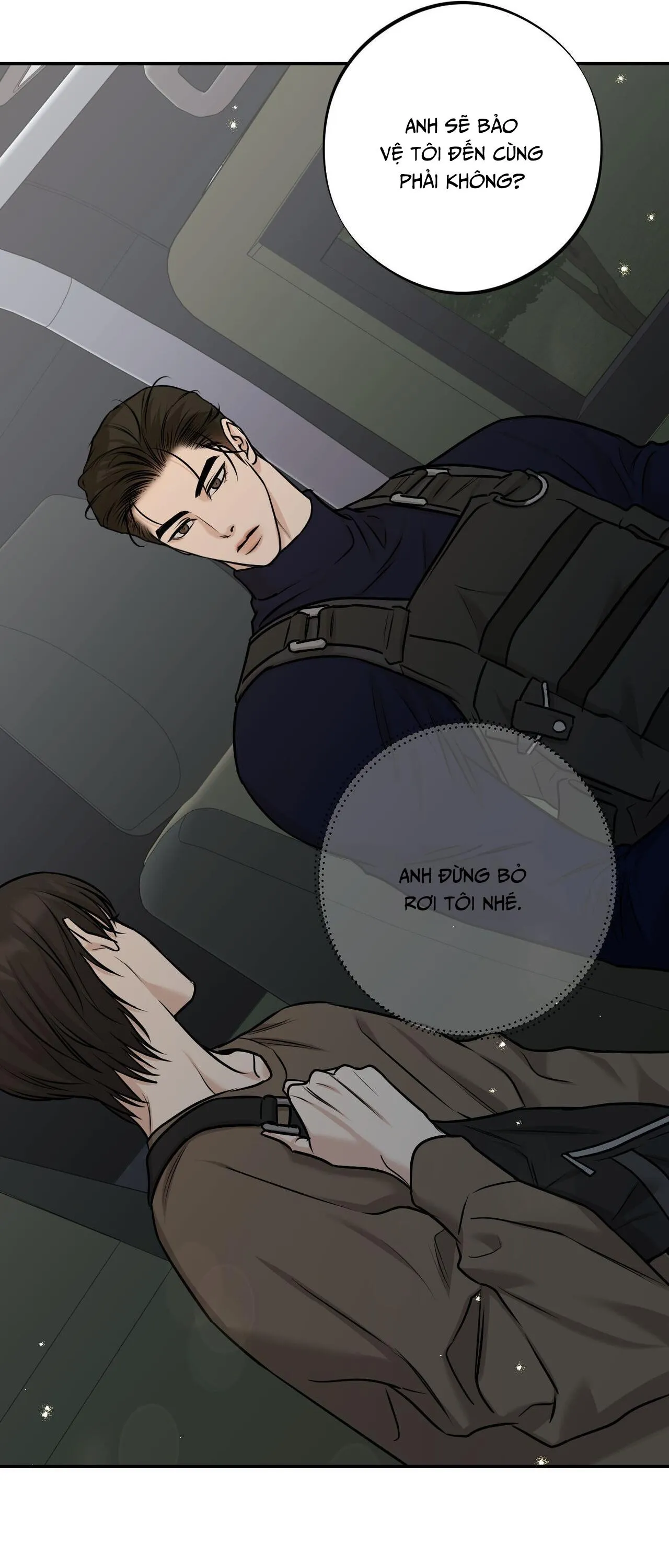 THÁNG 3 Chapter 24 Trang 51