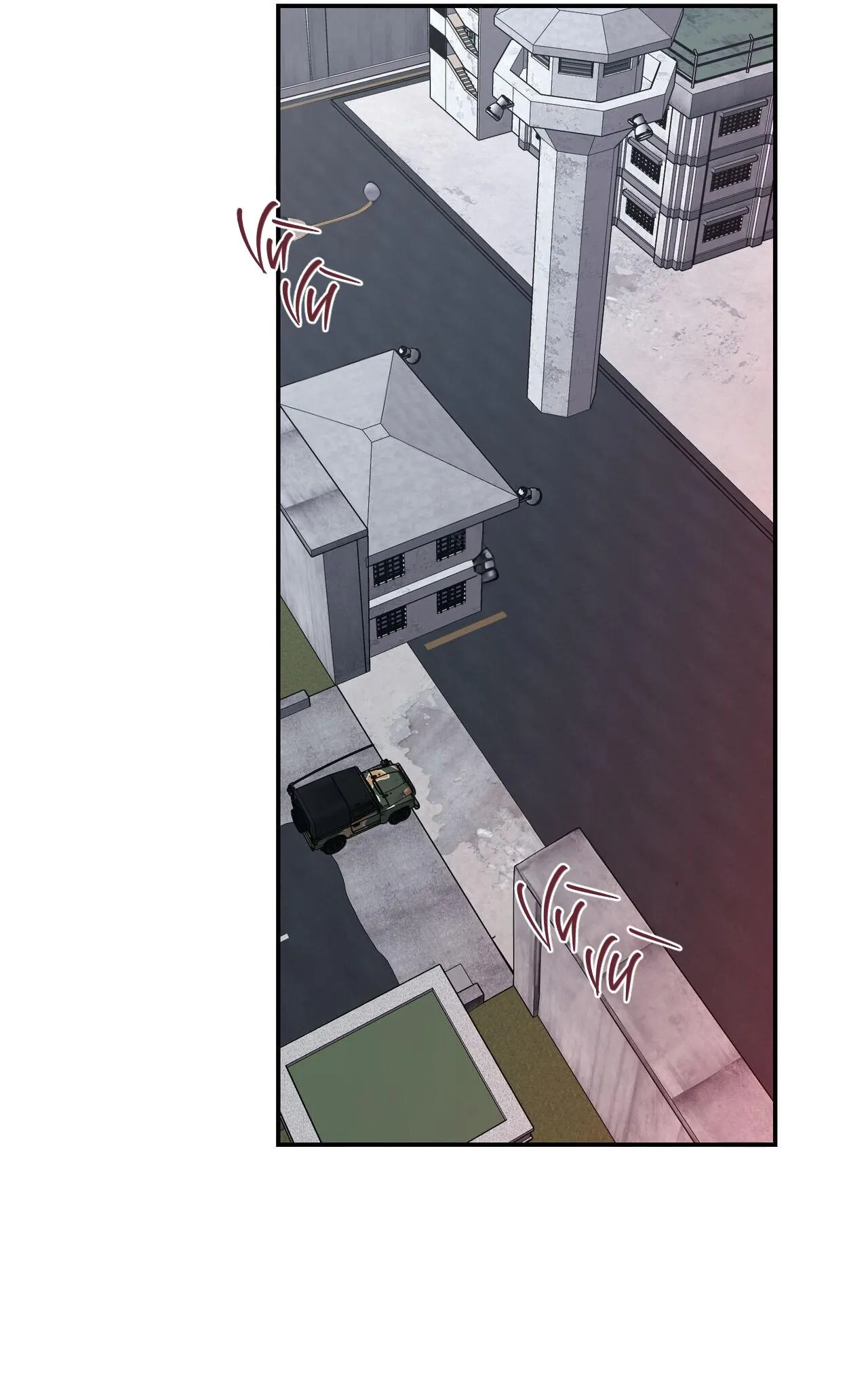 THÁNG 3 Chapter 24 Trang 55