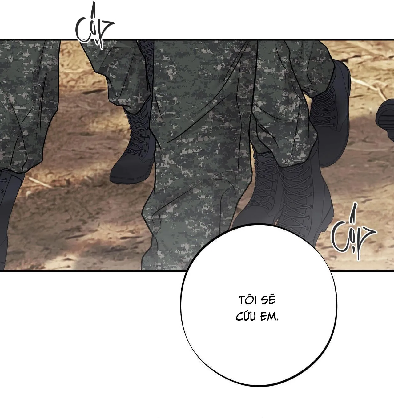 THÁNG 3 Chapter 24 Trang 56