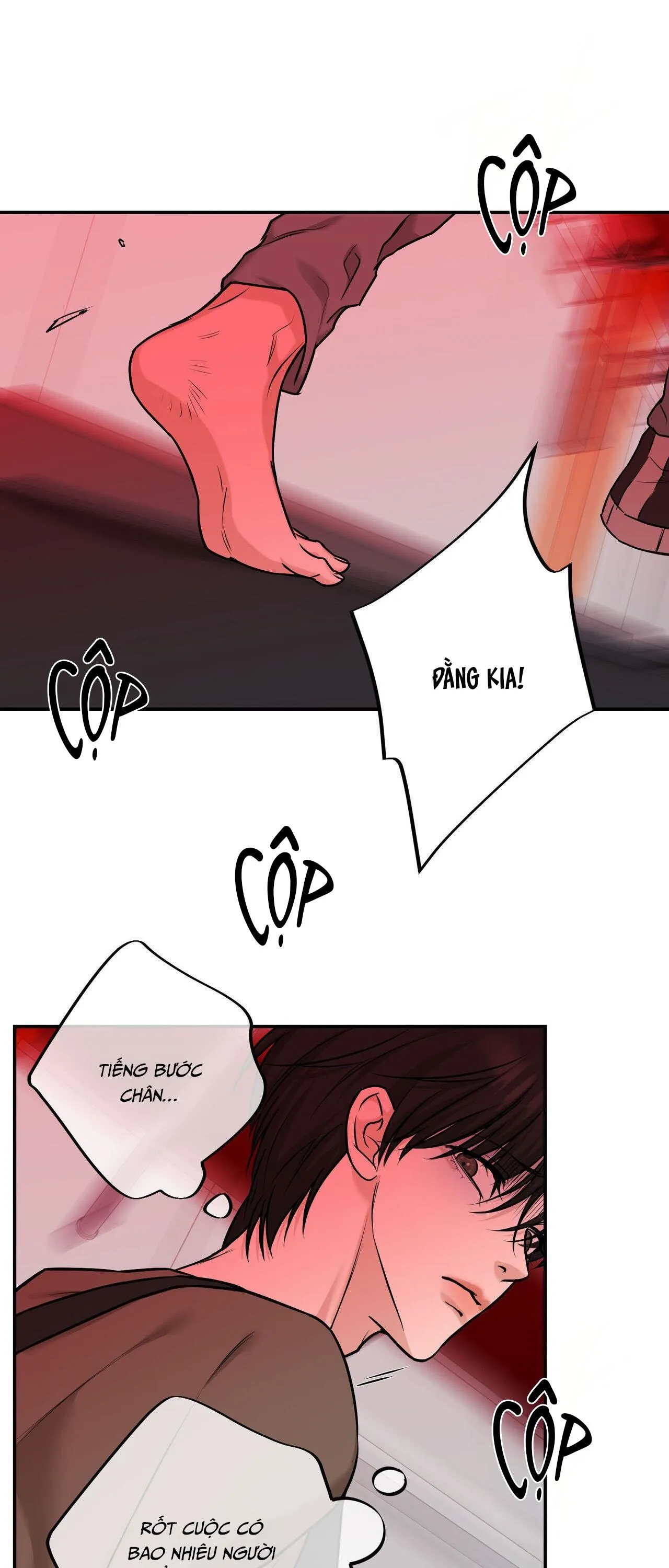 THÁNG 3 Chapter 25 Trang 3