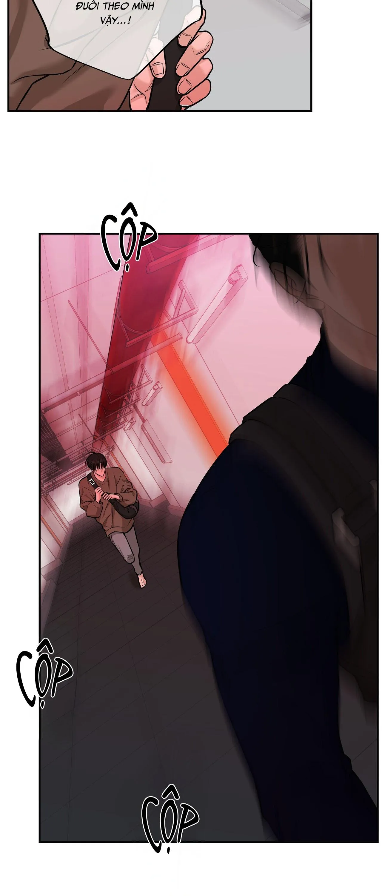 THÁNG 3 Chapter 25 Trang 4