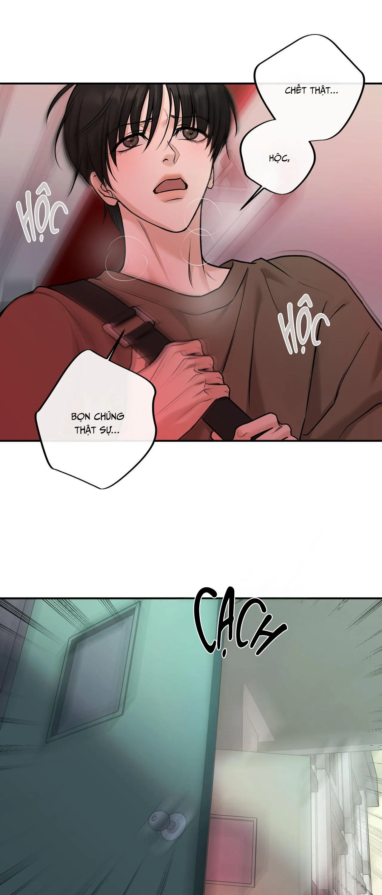 THÁNG 3 Chapter 25 Trang 5